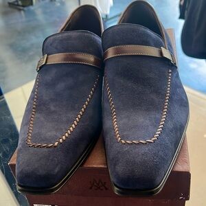 Mezlan Men’s Loafers